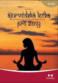 E-kniha Ájurvédská léčba pro ženy