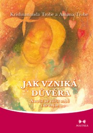 E-kniha Jak vzniká důvěra