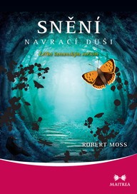 E-kniha Snění navrací duši