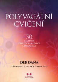 E-kniha Polyvagální cvičení
