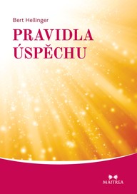 E-kniha Pravidla úspěchu