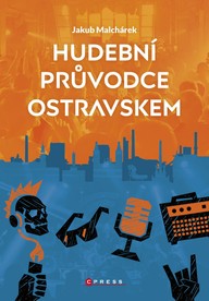 E-kniha Hudební průvodce Ostravskem