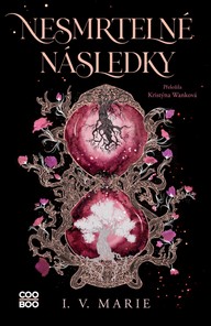 E-kniha Nesmrtelné následky