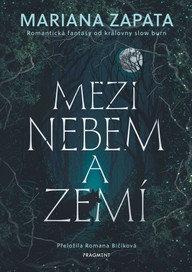 E-kniha Mezi nebem a zemí