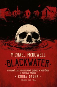 E-kniha Blackwater: kniha druhá