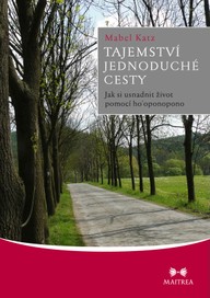 E-kniha Tajemství jednoduché cesty