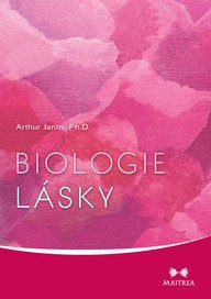 E-kniha Biologie lásky