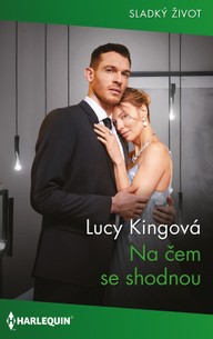 E-kniha Na čem se shodnou