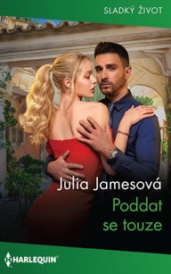 E-kniha Poddat se touze