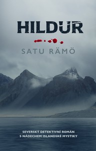 E-kniha Hildur
