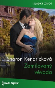 E-kniha Zamilovaný vévoda