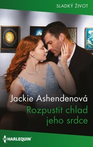 E-kniha Rozpustit chlad jeho srdce