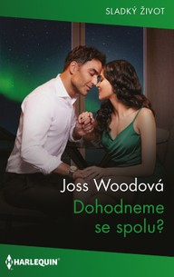 E-kniha Dohodneme se spolu?