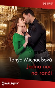 E-kniha Jedna noc na ranči