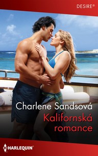 E-kniha Kalifornská romance