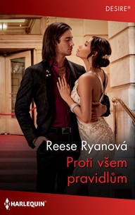 E-kniha Proti všem pravidlům