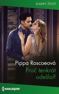 E-kniha Proč tenkrát odešla?