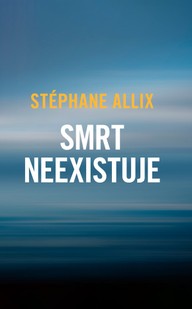 E-kniha Smrt neexistuje