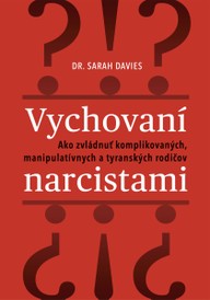 E-kniha Vychovaní narcistami
