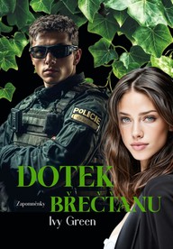 E-kniha Dotek břečťanu