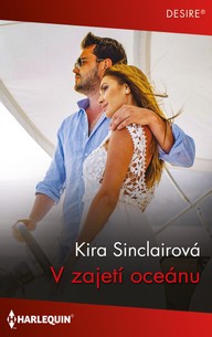 E-kniha V zajetí oceánu