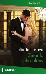 E-kniha Zmařila jeho plány