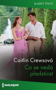 E-kniha Co se nedá předstírat