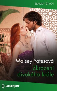 E-kniha Zkrocení divokého krále