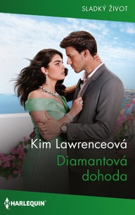 E-kniha Diamantová dohoda