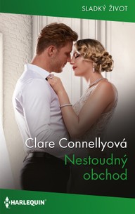 E-kniha Nestoudný obchod