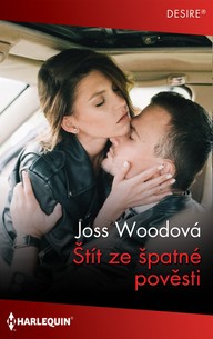 E-kniha Štít ze špatné pověsti