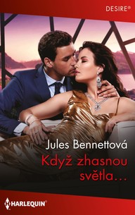 E-kniha Když zhasnou světla…