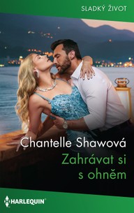 E-kniha Zahrávat si s ohněm