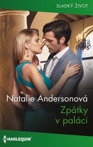 E-kniha Zpátky v paláci