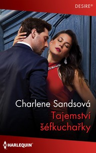 E-kniha Tajemství šéfkuchařky
