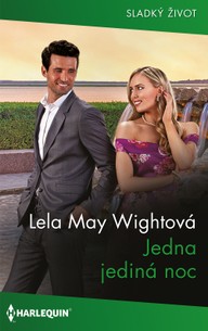E-kniha Jedna jediná noc