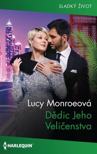 E-kniha Dědic Jeho Veličenstva