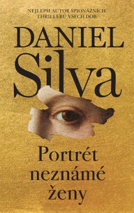 E-kniha Portrét neznámé ženy
