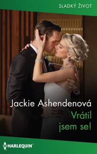 E-kniha Vrátil jsem se!