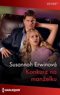 E-kniha Konkurz na manželku