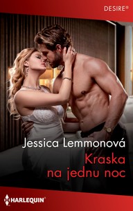E-kniha Kráska na jednu noc
