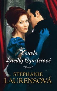 E-kniha Kouzlo Lucilly Cynsterové