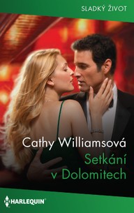 E-kniha Setkání v Dolomitech