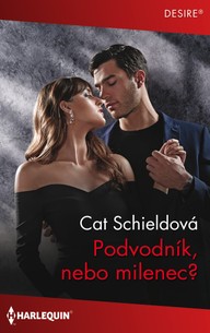E-kniha Podvodník, nebo milenec?