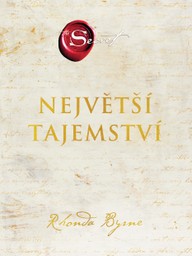 E-kniha Největší tajemství