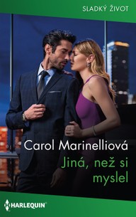 E-kniha Jiná, než si myslel