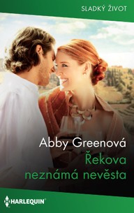 E-kniha Řekova neznámá nevěsta