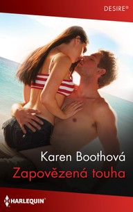 E-kniha Zapovězená touha