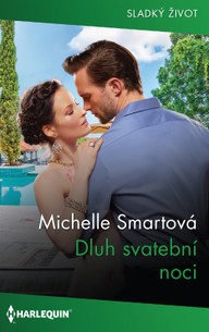 E-kniha Dluh svatební noci