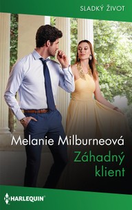 E-kniha Záhadný klient